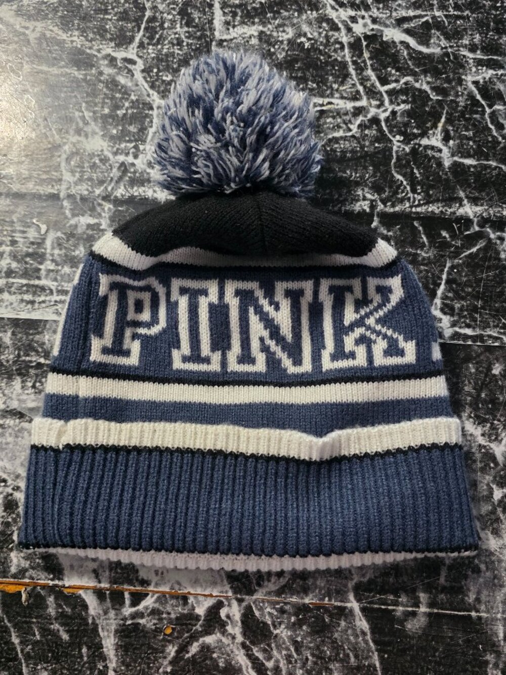 Ladies winter hat